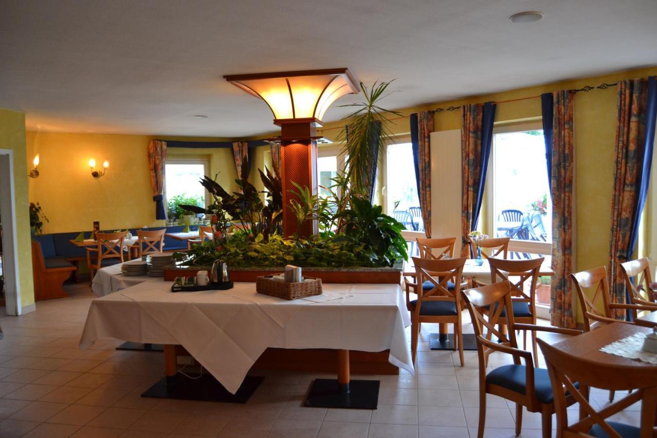 Hotel Am Kunnerstein Augustusburg Luaran gambar